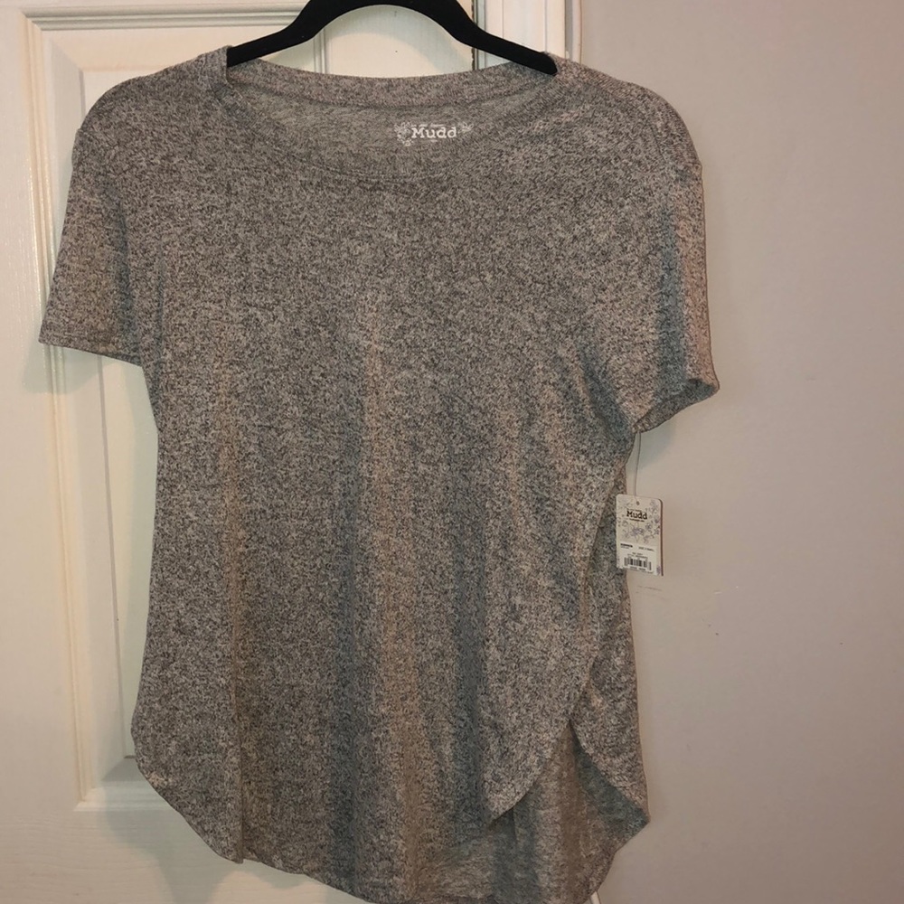 Mudd girls shirt